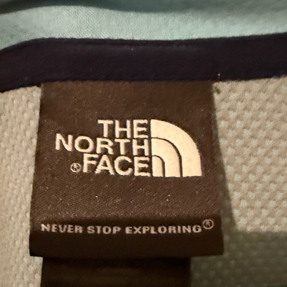 The North Face Men's Aqua Polo Short Sleeve Shirt - Picture 3 of 5